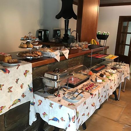 Valonquinta - Agro Hotel & Spa Vila Flor Zewnętrze zdjęcie