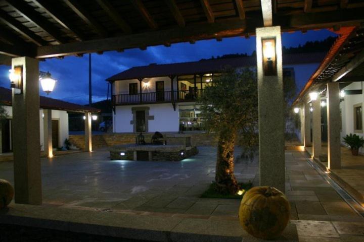 Valonquinta - Agro Hotel & Spa Vila Flor Zewnętrze zdjęcie