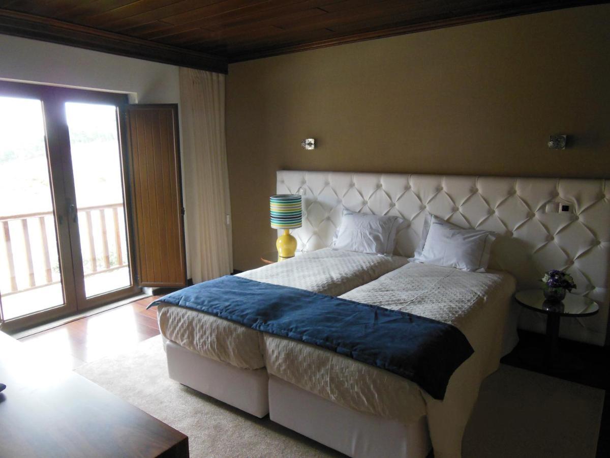 Valonquinta - Agro Hotel & Spa Vila Flor Zewnętrze zdjęcie