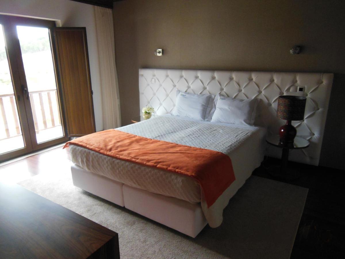 Valonquinta - Agro Hotel & Spa Vila Flor Zewnętrze zdjęcie