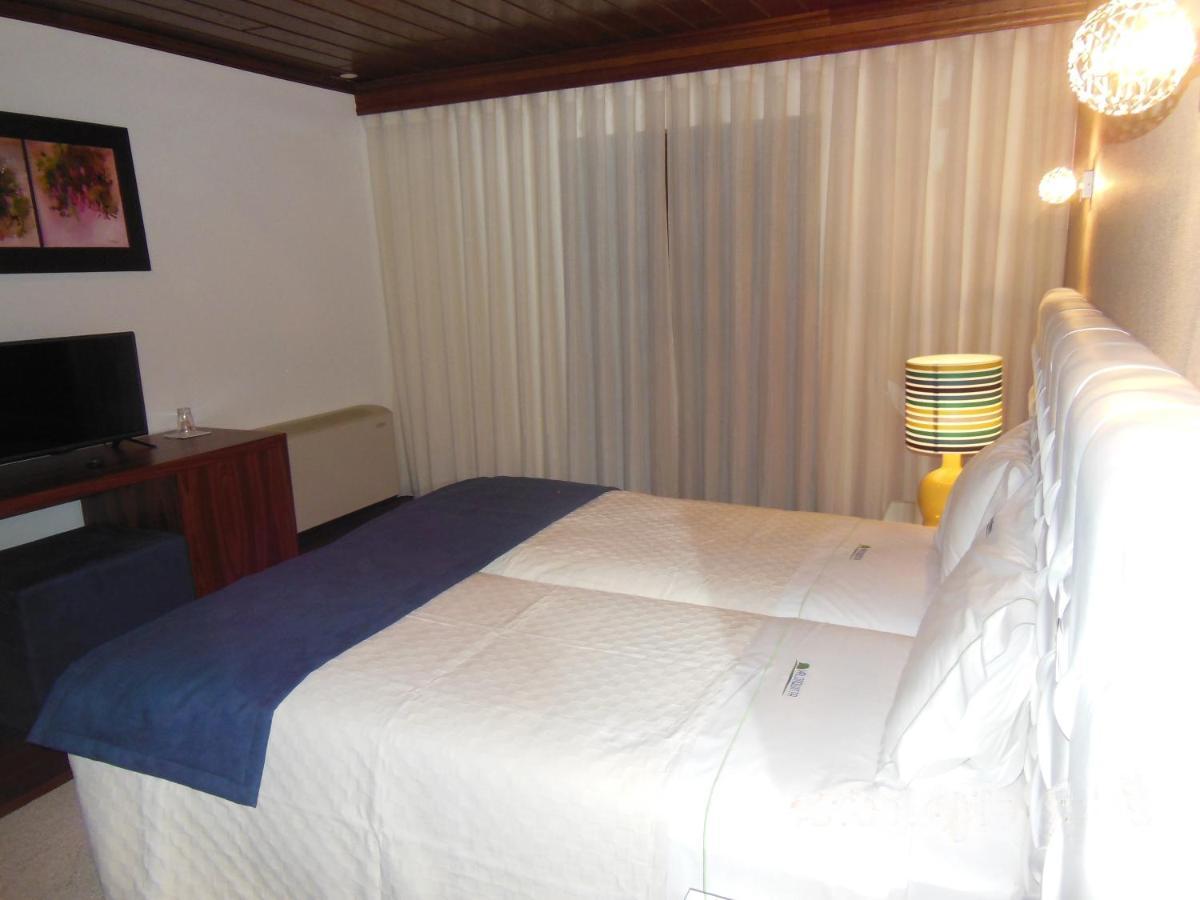 Valonquinta - Agro Hotel & Spa Vila Flor Pokój zdjęcie