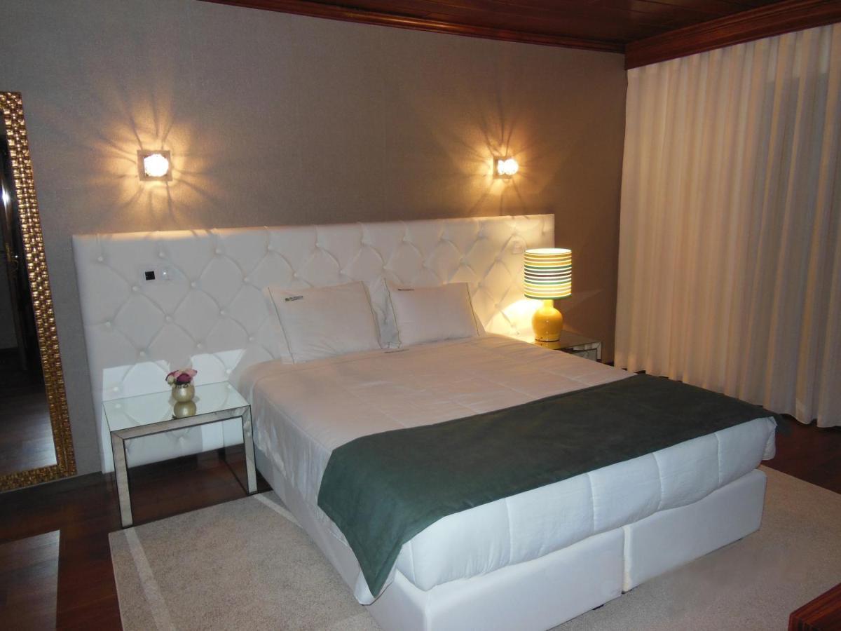 Valonquinta - Agro Hotel & Spa Vila Flor Pokój zdjęcie