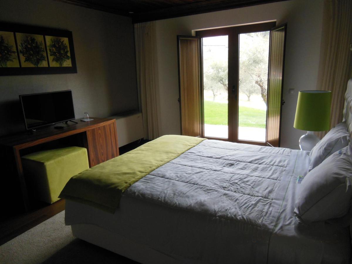 Valonquinta - Agro Hotel & Spa Vila Flor Zewnętrze zdjęcie