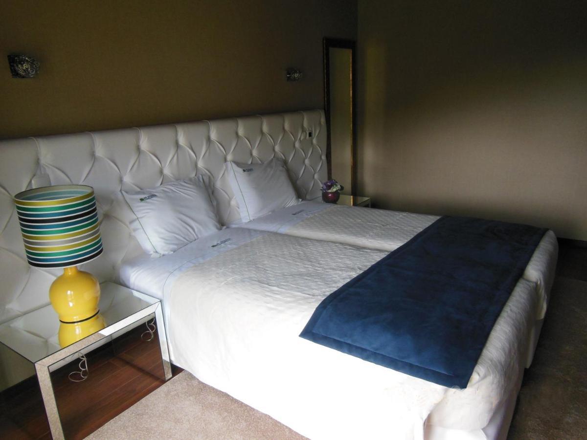 Valonquinta - Agro Hotel & Spa Vila Flor Zewnętrze zdjęcie