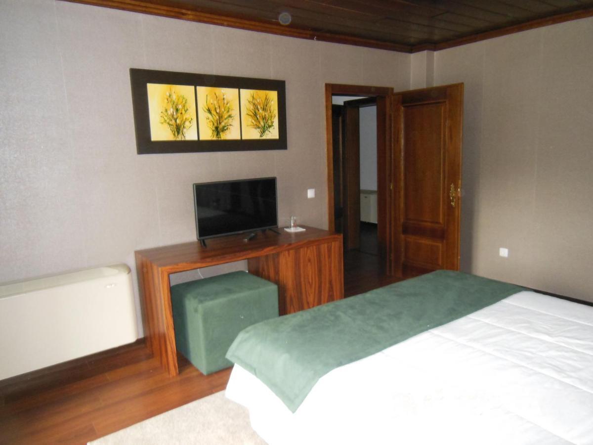 Valonquinta - Agro Hotel & Spa Vila Flor Zewnętrze zdjęcie