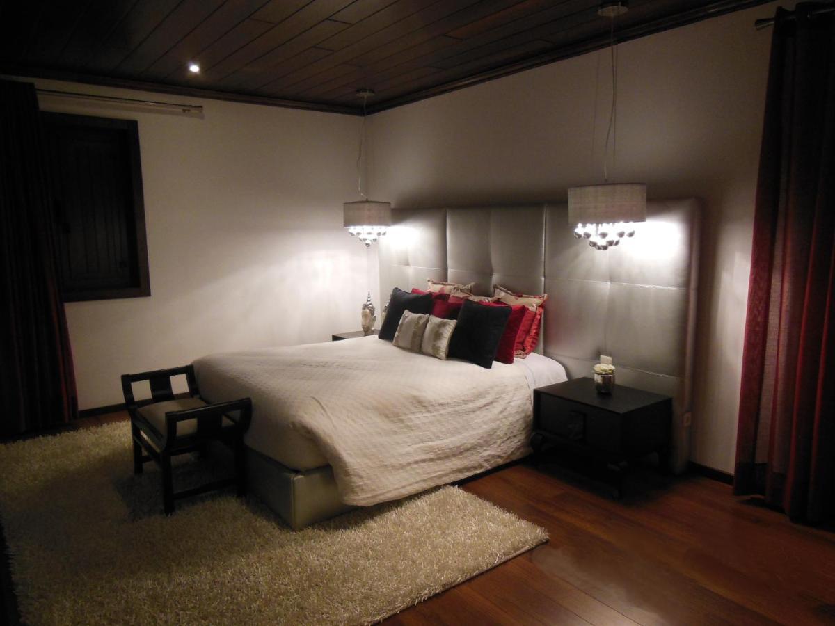 Valonquinta - Agro Hotel & Spa Vila Flor Zewnętrze zdjęcie