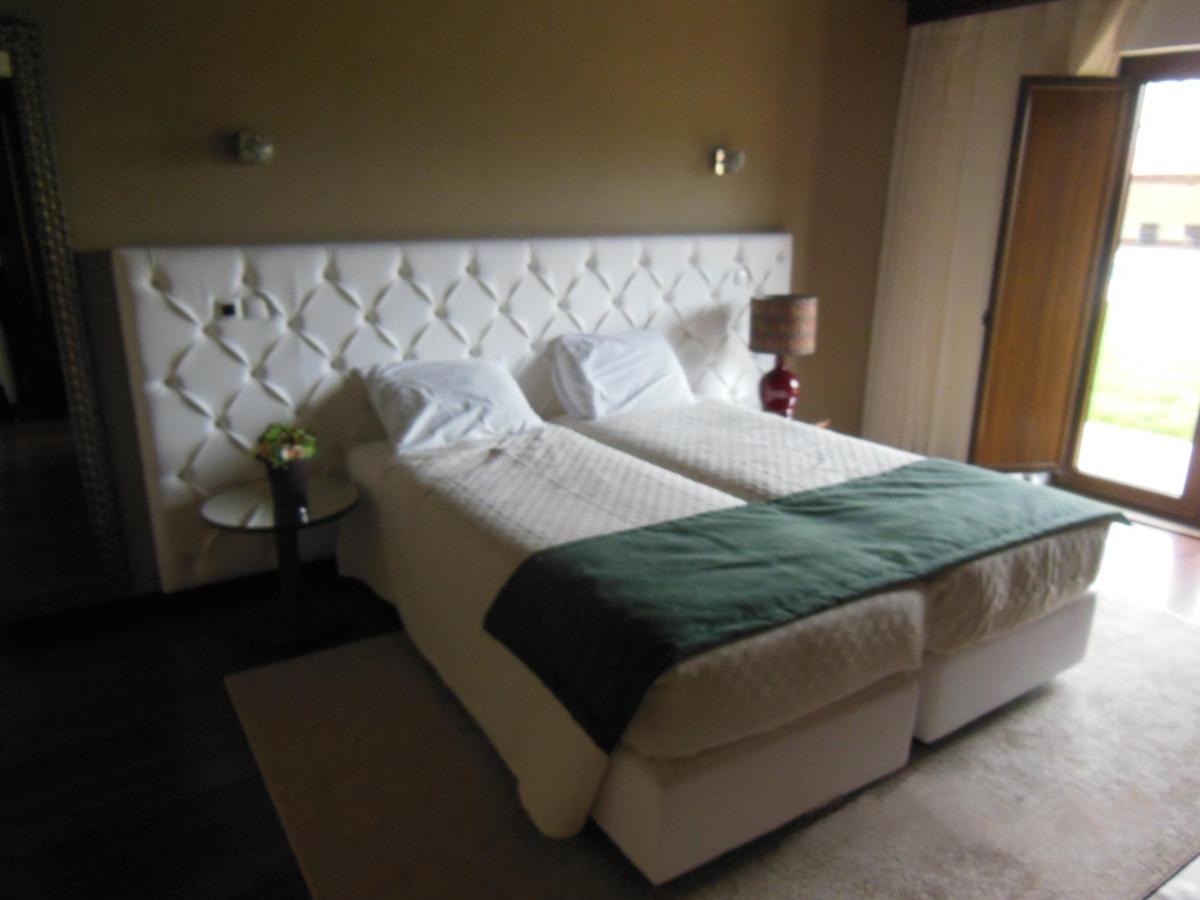 Valonquinta - Agro Hotel & Spa Vila Flor Zewnętrze zdjęcie