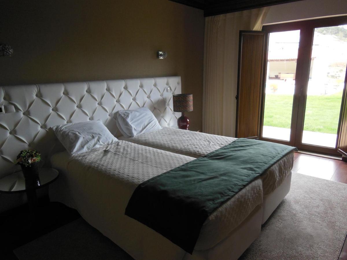 Valonquinta - Agro Hotel & Spa Vila Flor Zewnętrze zdjęcie
