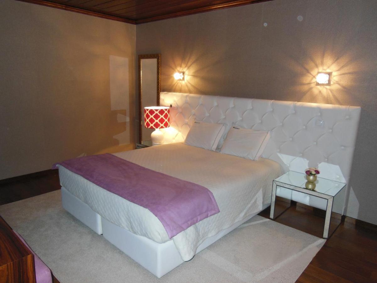 Valonquinta - Agro Hotel & Spa Vila Flor Pokój zdjęcie