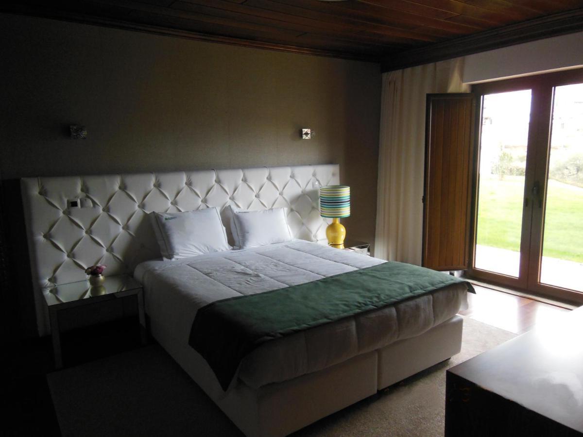 Valonquinta - Agro Hotel & Spa Vila Flor Zewnętrze zdjęcie