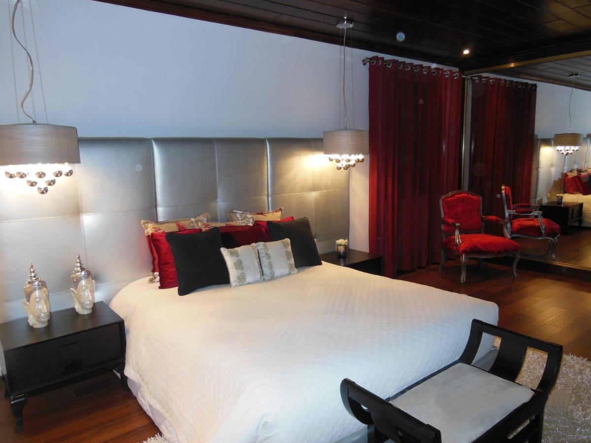 Valonquinta - Agro Hotel & Spa Vila Flor Pokój zdjęcie