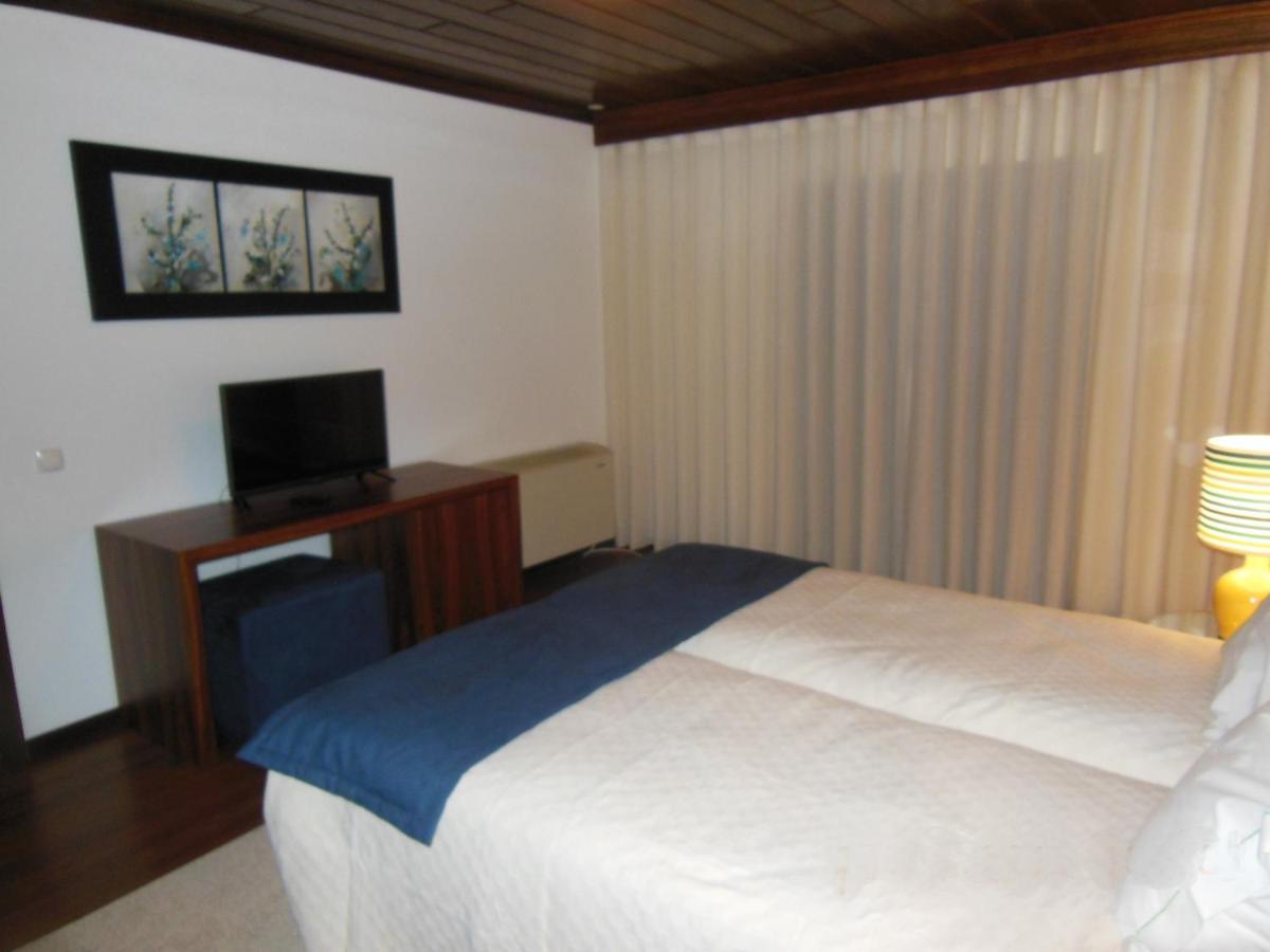 Valonquinta - Agro Hotel & Spa Vila Flor Pokój zdjęcie