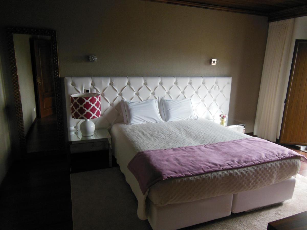 Valonquinta - Agro Hotel & Spa Vila Flor Pokój zdjęcie