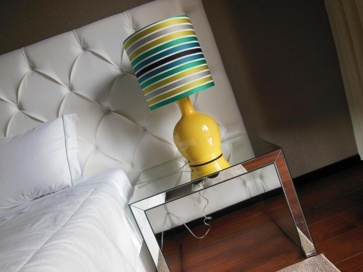 Valonquinta - Agro Hotel & Spa Vila Flor Zewnętrze zdjęcie