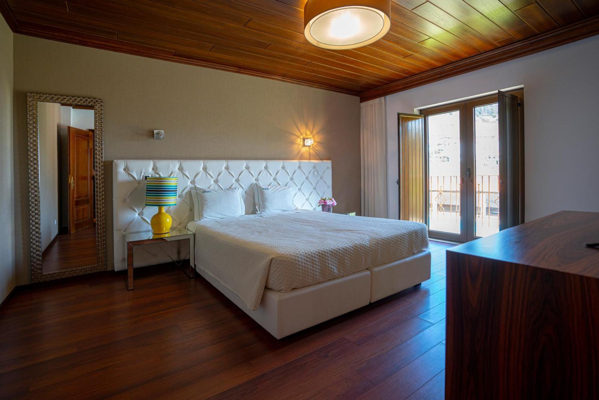 Valonquinta - Agro Hotel & Spa Vila Flor Zewnętrze zdjęcie
