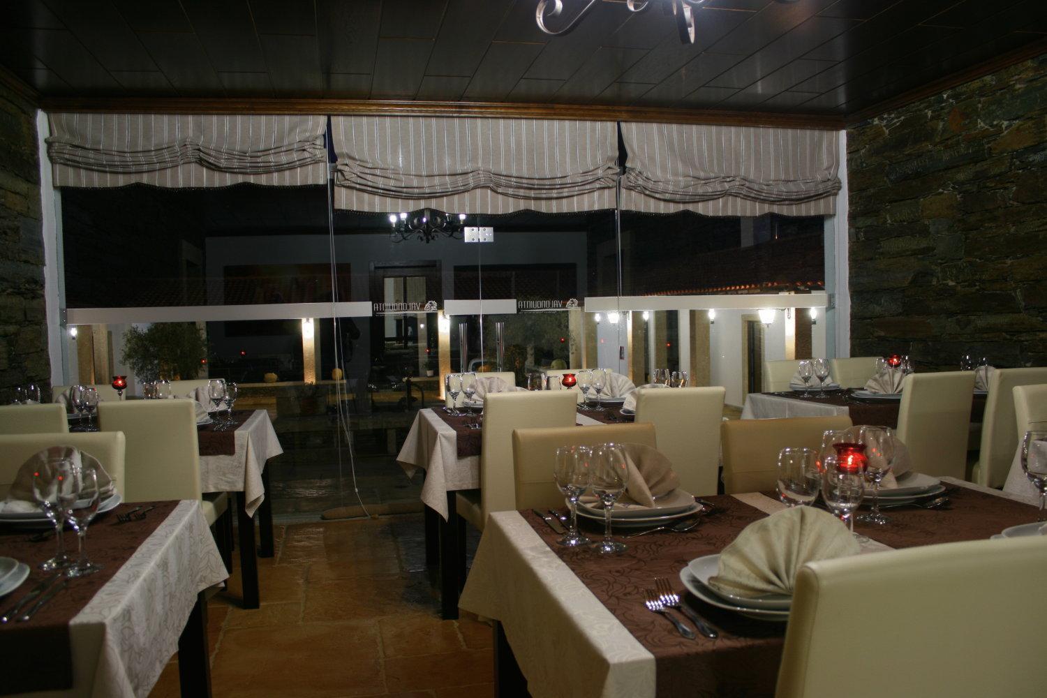 Valonquinta - Agro Hotel & Spa Vila Flor Zewnętrze zdjęcie
