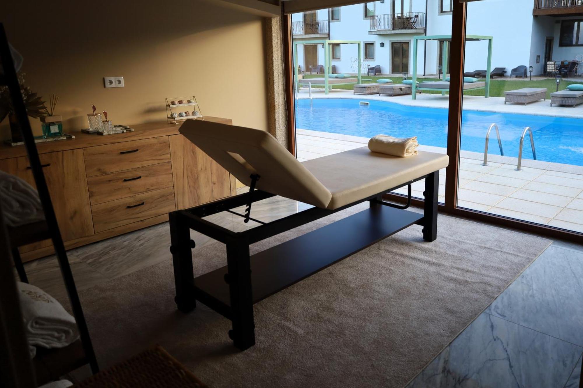 Valonquinta - Agro Hotel & Spa Vila Flor Zewnętrze zdjęcie