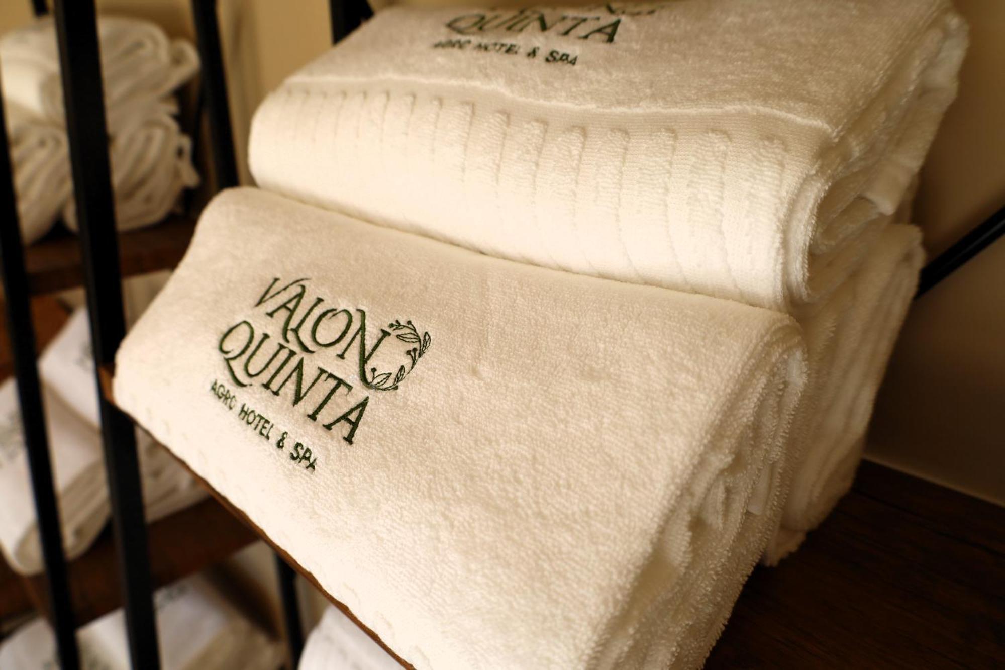 Valonquinta - Agro Hotel & Spa Vila Flor Zewnętrze zdjęcie
